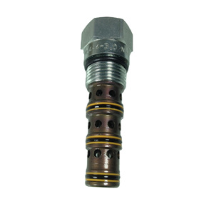 วาล์วควบคุมทิศทางแบบสามทาง Parker PD10-4 รุ่น N04A4 3.0NMA สำหรับใช้กับระบบไฮดรอลิก - Product Image 4