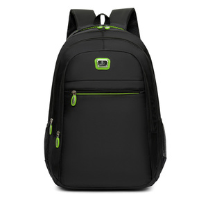 <b>Capacity</b> Bag Multifunction Travel Bags Casual <b>Large</b> Compartment Business logo Lightweight Multifunctional Casual <b>Backpack</b> - Product Image 1