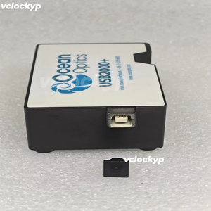 1PC Ocean Optics USB2000 USB2000+ <b>Spectrometer</b> uv range 340-1034nm(Teswbrted) - Product Image 4