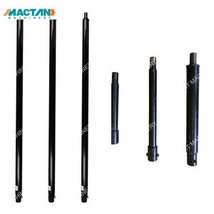 חקלאות אדמה אביזר האבזר באיכות גבוהה מוטות מקדחה - Product Image 1