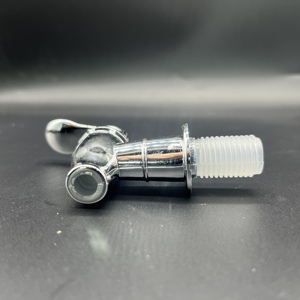 Plastic Drink <strong>Dispenser</strong> Tap Reusable Spigot Spout <strong>Water</strong> Beverage Lever Pour <strong>Dispenser</strong> Valve <strong>Water</strong> Crock Tap - Product Image 4