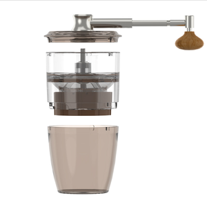 Machine à café pour le camping en plein air, machine à expresso pour la randonnée, camping et randonnée, cafetière d'extérieur - Product Image 4