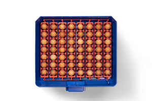 Borotto Lumia 56 moyen et grand 56 pièces, 224 pièces incubateur d'oeufs Machine à couver pour fermes incubateur pour œufs de perroquet à couver - Product Image 5