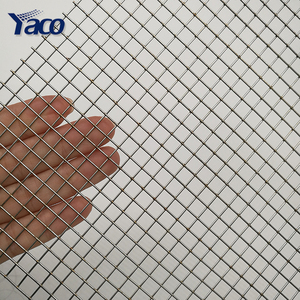 Écrans de maille soudés en métal d'acier inoxydable de haute catégorie pour la maille de <span class=keywords><strong>cage</strong></span> à oiseaux de cages de perroquet - Product Image 6