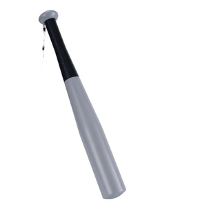 Bate de Béisbol de Madera Maciza de Haya Natural de Alta Calidad, Diseño Personalizado con Logotipo, Ligero, Duradero, Tamaños de 18'' a 25'' - Product Image 1