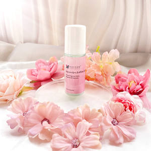 Sérum de prévention des cheveux incarnés, produit biologique, bouchon de bosse de rasoir, Solution de soin de la peau lisse pour les cheveux incarnés, vente en gros - Product Image 3