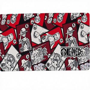 แผ่นรองเมาส์ XXL ขนาดใหญ่พิเศษ 30*80 ซม. ฐานยางกันลื่น แผ่นรองเมาส์สำหรับเล่นเกม ซักล้างได้ กันน้ำ ของขวัญลายการ์ตูน - Product Image 1