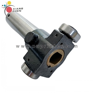 MA C6.315.707F Guiding Sleeve Cpl C6.315.707F/02 <b>Delivery</b> Side Jogger Guiding Sleeve Cpl for Heidelberg CD102 SM102 Offset Psrts - Product Image 3