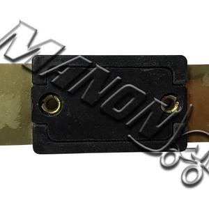 กล่องฟิวส์ Manton สำหรับรถยก Linde Hyster อะไหล่ไฟฟ้าทั่วไป - Product Image 1