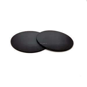 Funik 높은 표면 품질 다결정 입방 붕소 질화 CBN PCBN 블랭크 판매 - Product Image 3