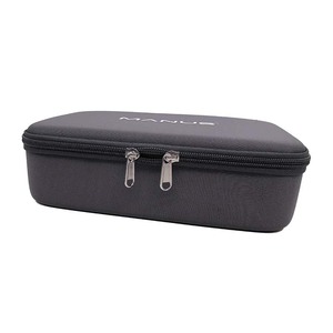 Xách tay EVA Cứng du lịch mang Trường hợp với đệm đúc EVA bọt và nhung mềm lót cho VR găng tay và phần cứng - Product Image 2