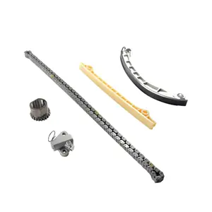 USA Stock Timing Chain Kit for SUZUKI REVO 309018 Apply Engine M13A/M15A/M16A with OE 1276154G00 1283169G00 1277161M00