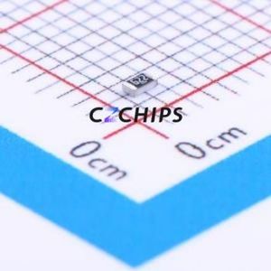 ตัวต้านทานแบบ SMD รุ่น RT0603BRD076K2L ขนาด 0603 (ประเภท: ฟิล์มบาง) (ค่าความต้านทาน: 6.2kโอห์ม ความแม่นยำ: 0.1%) - Product Image 1