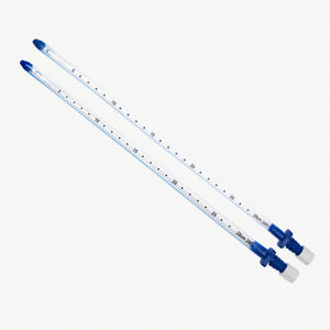 สายสวนระบายทรวงอกทางการแพทย์แบบใช้แล้วทิ้ง - Product Image 5