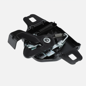 Loquets de hotte en alliage d'aluminium 55135600AC 55135600AB 55135600 pour pièces automobiles Land Cruiser - Product Image 4