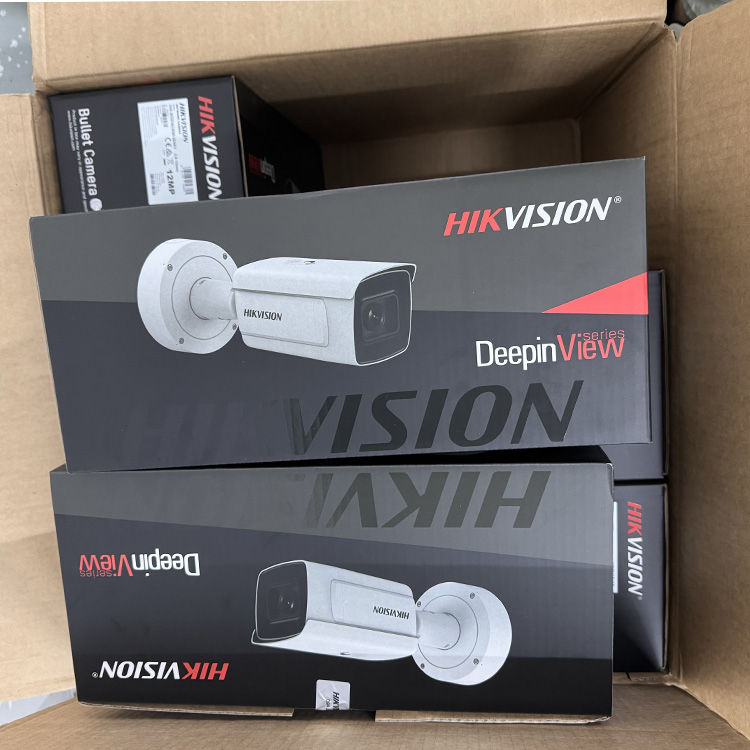 hikvision camera anpr