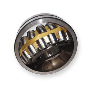 ZYQ37 High Quality Double Row Spherical <b>Roller</b> Bearings 22316E/C3 for Machinery - Product Image 4