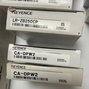ไฟสปอตไลท์ KEYENCE รุ่น CA-DPW2 CA-DPB2 CA-DPR2 CA-DPU2 ของแท้ใหม่แกะกล่อง - Product Image 1