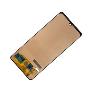 Schermi OLED LCD per <span class=keywords><strong>Samsung</strong></span> <span class=keywords><strong>A52</strong></span> 4G 5G/A525/A526, Assemblaggio Digitalizzatore con Cornice, Schermo Touch, Parti di Ricambio per Telefoni - Product Image 5