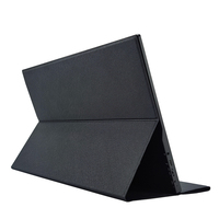 Promo Panas Monitor Eksternal Portabel HD/FHD 15.4'' 15.6'' 17.3'' 18.5 Inch untuk Bisnis