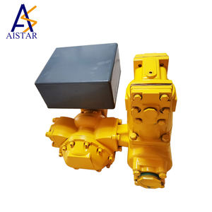 機械式レジスター、空気清浄機、ストレーナーを備えたLC流量計/高品質LC流量計 - Product Image 6