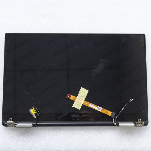 15.6''inch LCD Touch Screen Complete Assembly for Dell XPS 15 9575 2in1 Precision 5530 2-in-1 P73F001 Display Replacement