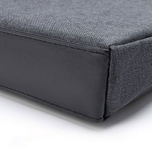 High Quality Oxford Cloth Conference Bags Ecofriendly Briefcase Bag for Men Business with Pocket Waterproof <b>Laptop</b> Bag 15.6 Inch - Product Image 4