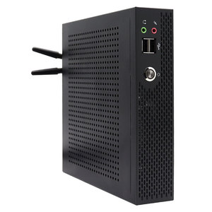 มินิเดสก์ท็อปพีซีแกน i7 i3 <span class=keywords><strong>i5</strong></span> <span class=keywords><strong>8G</strong></span> + 256GB คอมพิวเตอร์ SSD มินิเกมพีซีสำหรับธุรกิจโฮมออฟฟิศ - Product Image 1