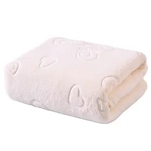 Индивидуальное высококачественное мягкое и экологически чистое полотенце для рук