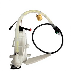 Conjunto de Bomba de Combustible de Alta Calidad para Automóviles, Inyector de Combustible para Rolls-Royce Ghost 1611721726 - Product Image 2