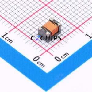 SMACT4532A-110-2P-T Common Mode Filter SMD-4P,4.5x3.2mm RF 2 1kV 360mA 600Ohm@10MHz - Product Image 2