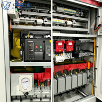 Transformateur compact de la série YBH 11kV/22kV/33kV vers 380V/400V/415V pour la distribution d'énergie en Afrique
