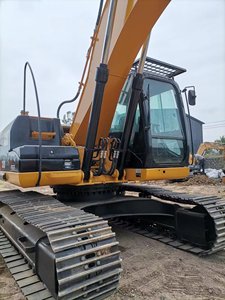 Excavadora de cadenas Caterpillar 320D de 20 toneladas de alta calidad en venta, excavadora usada CAT 320D2L de segunda mano - Product Image 4