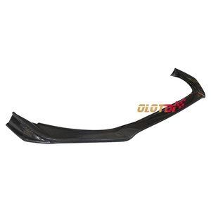 Alerón Delantero de Fibra de Carbono Estilo VRS para TOYOTA GR86 para Subaru BRZ ZN8 2022+  Tuning Automotriz - Product Image 5
