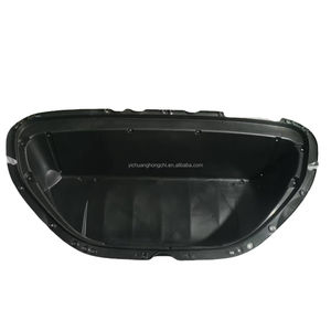 2019 2020 <span class=keywords><strong>2021</strong></span> <span class=keywords><strong>2022</strong></span> 2023 Auto repuesto <span class=keywords><strong>Tesla</strong></span> Modelo 3 <span class=keywords><strong>X</strong></span> Y <span class=keywords><strong>S</strong></span> Kit de carrocería piezas parachoques delantero trasero para coche eléctrico <span class=keywords><strong>Tesla</strong></span> - Product Image 5