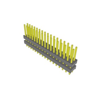 Servizio Agente Offerta Speciale: Connettore DW-17-09-<span class=keywords><strong>L</strong></span>-D-275 34P Header <span class=keywords><strong>Spacer</strong></span> Flex Stack DW, 2.54mm, Placcato Oro, Foro Passante DW1709LD275 - Product Image 1