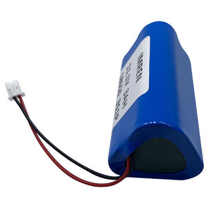 Özel şarj edilebilir 18650 pil paketi 11.1V <span class=keywords><strong>3</strong></span>-35ah lityum elektrikli Scooter pil paketi - Product Image 5