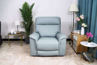 Fauteuil de loisirs moderne inclinable cinéma home cinéma canapé à bascule inclinable