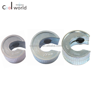 1/2 "3/4" 1 "חותך צינור עגול מיני CT-111AL סגסוגת אלומיניום חיתוך גוף סגסוגת אלומיניום - Product Image 2