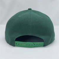 Casquettes Hip Hop à 6 panneaux en coton 100% à la mode pour hommes Vente en gros Logo personnalisé Différents motifs-Arcs de personnages de dessins animés d'animaux pour le voyage