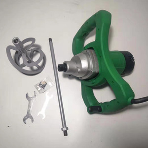 Mélangeur de peinture, <span class=keywords><strong>perceuse</strong></span> électrique de haute qualité, <span class=keywords><strong>perceuse</strong></span> portable - Product Image 6