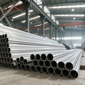 Tuyau d'<span class=keywords><strong>acier</strong></span> inoxydable de finition élevée de haute précision <span class=keywords><strong>diam</strong></span>ètre extérieur 50mm <span class=keywords><strong>diam</strong></span>ètre 1.5mm <span class=keywords><strong>tube</strong></span> d'<span class=keywords><strong>acier</strong></span> inoxydable épais - Product Image 3