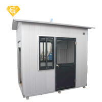 Bateau-maison flottant en aluminium de grande capacité, modulaire, résistant au vent, à haute capacité de charge, tailles personnalisées, pour usage extérieur, modèle exclusif pour parcs robotisés