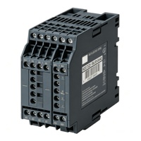 Module de sortie numérique 6ES7322-1BL00-0AA0 32 sorties numériques 24VDC, module d'extension PLC SM322 pour système PLC S7-300, pièce de contrôle industriel