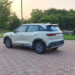 BYD Yuan up, SUV Eléctrico Puro con 401 km de Autonomía, Vehículo de Nueva Energía de Alta Calidad, Batería de 90-110 kWh, Motor de 150-200 kW - Product Image 6