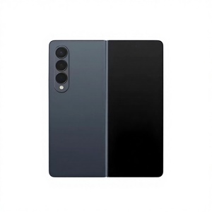 Teléfono plegable <span class=keywords><strong>Samsung</strong></span> <span class=keywords><strong>Z</strong></span> <span class=keywords><strong>Fold</strong></span> 4 5G inteligente, popular, 12+512GB, pantalla de 7.6 pulgadas, 1 año de garantía, 99% nuevo - Product Image 2