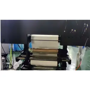 Flat Bed Printer (UV printer)