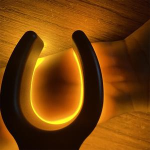 Détecteur de veines infrarouge LED portable rechargeable Luqueeg pour l'imagerie des vaisseaux sanguins, localisateur de veines - Product Image 2