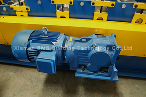 Macchina per la Formatura di Tubi Ottagonali - Product Image 5