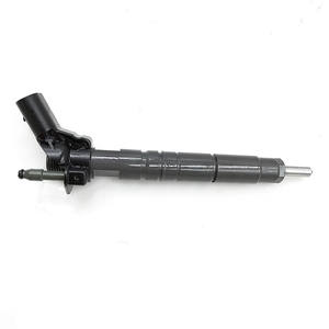 0445117027 Injection à rampe commune d'usine 0445117027 pièces automobiles 0445117027 buse d'<span class=keywords><strong>injecteur</strong></span> de carburant Diesel pour AUDI A5 3.0 <span class=keywords><strong>TDI</strong></span> - Product Image 1